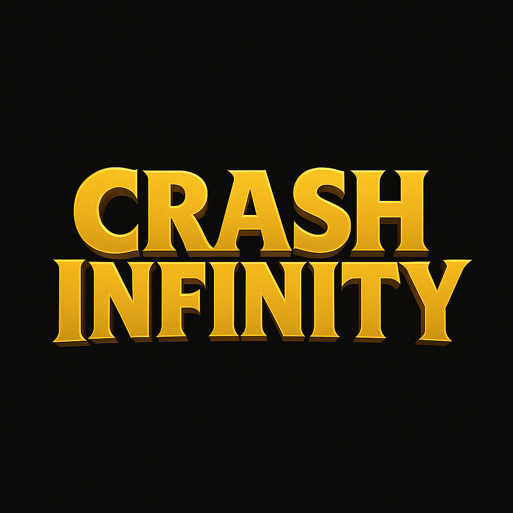 کرش اینفینیتی CrashInfinity